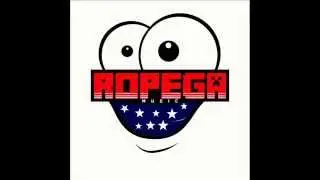 ROPEGA MUSIC - DJ ECKO