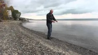 Река матушка