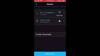 Till Sunset Alert - Garmin Fenix 7 (Using Garmin Connect App)