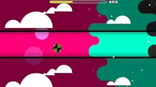 Nice (Geometry Dash)