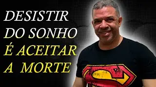 NÃO MATE OS SEUS SONHOS
