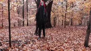 Happy Halloween