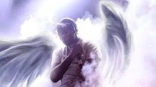 Pop Smoke - Barkin' ft. Fivio Foreign, Juice WRLD, XXXTENTACION (Music Video) | Prod. by Nakvi!