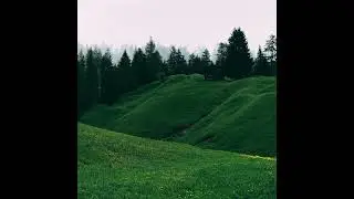 long road