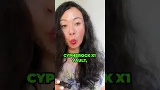 🔐 Unboxing the Ultra-Secure Cypherock X1 Hardware Wallet!