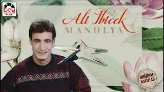 Manolya  - Ali İbicek