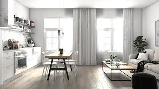 architectural renderings - interior rendering tutorial 2017 - tutorial vray sketchup interior