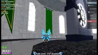 NEW RACE IS COMING?!!