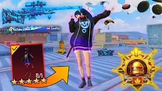 Wow!🔥NEW BEST AGGRESSIVE RUSH GAMEPLAY With DOUBLE MG3 MATCH  SAMSUNG,A7,A8,J2,J3,J4,J5,J6,J7,XS