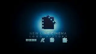 New Line Cinema logo history (1967-present)