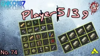 Raid Player5139 base ldoe best possible loot)