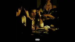 Ozzy Allan - little Italy. (Official Audio)