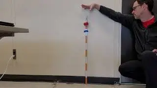 Gravity drops at 30 frames per second.