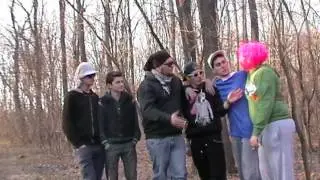 OMFG Productions - OMFG Revine