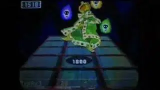 MegaMan StarForce 
