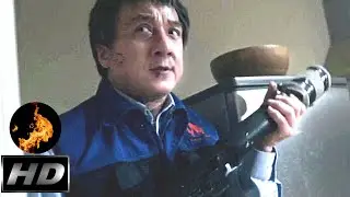 Jackie Chan Final Fight | The Foreigner 2017