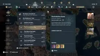 Gh3rick is Playing AC Oddyssey