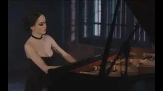 Prokofiev: Piano Sonata No.7 II. Andante Caloroso - Viki Lee (Вики Ли)