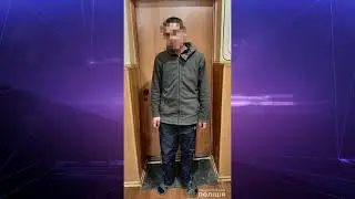 У Мелітополі затримано чоловіка, підозрюваного в умисному вбивстві свого знайомого