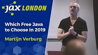 Which Free Java to Choose in 2019 | Martijn Verburg