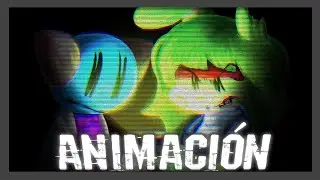 Escape de Tubbielandia | Animación completa