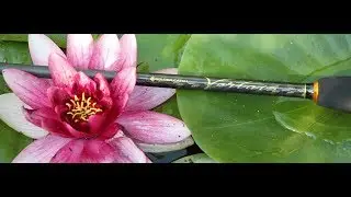 Golden Catch Vertais Light Series Fishing Rods! Spinning Rod Giveaway!