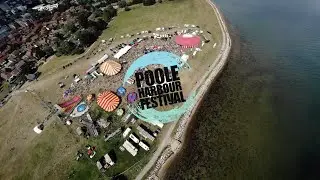 Poole Harbour Festival - Aftermovie 2019