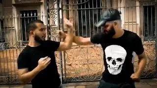 Kickboxing Vs Karatê