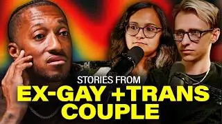 This Is the Craziest Testimony You’ll Ever Hear.
