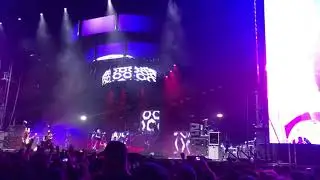 Louder Than Life Festival 2021: Korn - Start of “Blind”