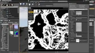 Unreal Engine 4: Terrains with World Machine & Material Function Tutorial