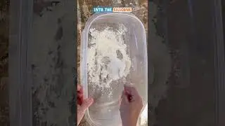 Beautiful DIY Silicone Molds! ❄️ #diy #diymolds