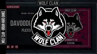 Davoodi ft. NJ - Flexxin (Official Audio) (WLFCLN)