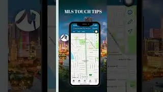 MLS Touch - Locating Tax Info and Assessments
