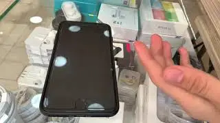 Connecting Airpods i11