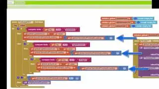 (Outdated) Mobile CSP How to Use Firebase with App Inventor 2 Part C