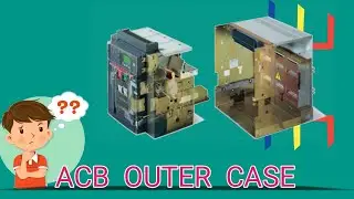 ACB Outer Case Inside Look