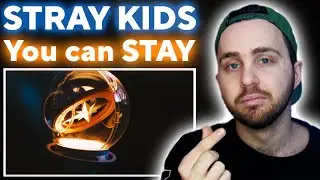 Stray Kids - You can STAY + District 9 : Unlock in SEOUL (rus.sub) // реакция