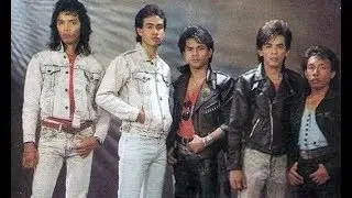 Jitu - Terkunci Dalam Sengsara