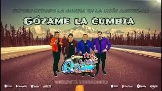 GOZAME LA CUMBIA  ( Grupo Que Loco )
