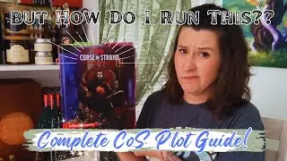 CoS Plot Guide