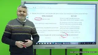 8. SINIF MART AYI ÖRNEK SORULARI DİN KÜLTÜRÜ ve AHLAK BİLGİSİ
