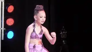 Maddie Ziegler | Secret Love Song | RP Group Pt!