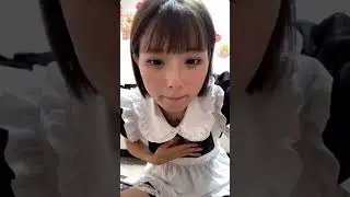 Japanese Oppai Maid !!