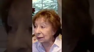 Ахеджакова рекламирует 