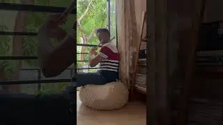 Malgudi Days Theme (flute)