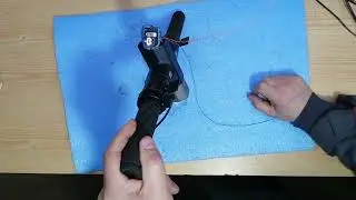 Электросамокат не включается дисплей не светится