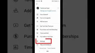 Youtube Me Dark Mode  Kease Unable Kare 2022 Monoj Saru #shorts #viral #youtubeshorts
