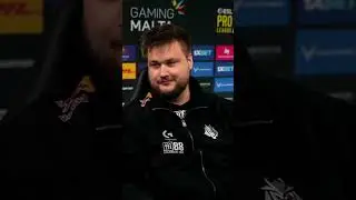 The best CS player in the world 