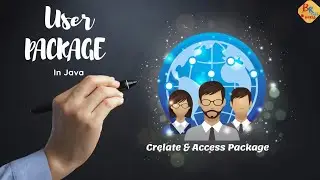 📚 User Defined Package in Java